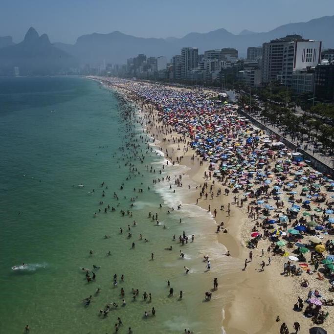 Ocean sponges suggest Earth has warmed longer, more than thought; some scientists dubious